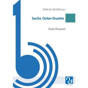 6 Oster Duette