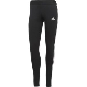 ADIDAS Damen Tight Damen Leggings Essentials 3-Stripes