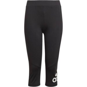 ADIDAS Mädchen Leggings 3/4 Länge