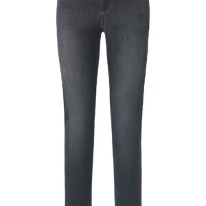 ANGELS - Regular Fit Slim Leg-Jeans Modell Cici, denim, Gr. 23, Baumwolle