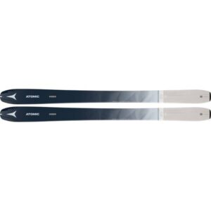 ATOMIC Damen Alpin Ski BACKLAND 85 W