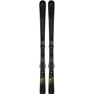 ATOMIC Damen Ski CLOUD C12 RVSK C + M 10 GW BLA
