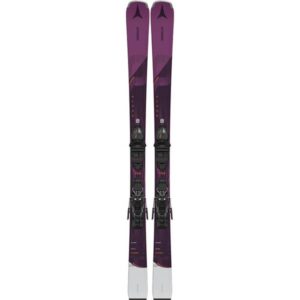 ATOMIC Damen Ski CLOUD Q LTD