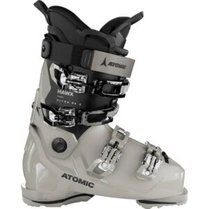 ATOMIC Damen Ski-Schuhe HAWX ULTRA 95 S W GW STONE/BLK