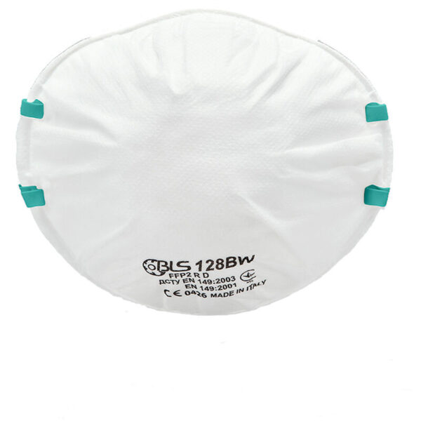 BLS - FFP2 Classic 128BW Maske