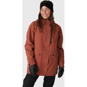 BRUNOTTI Damen Funktionsjacke Bombini-Heat Women Snow Jacket