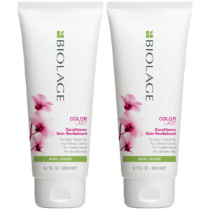 Biolage Colorlast Conditioner Duo