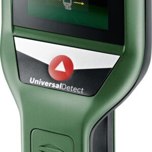 Bosch Ortungsgerät UniversalDetect inkl. Batterien & TP320