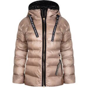 CANYON Damen Jacke, wattiert