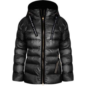 CANYON Damen Mantel Longjacke