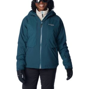 COLUMBIA Damen Jacke Highland Summit Jacket