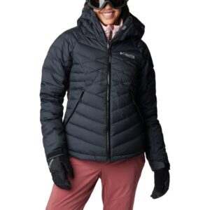 COLUMBIA Damen Jacke Roaring Fork Down Jacket