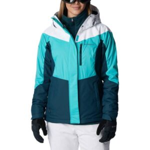 COLUMBIA Damen Jacke Rosie Run Insulated Jacket