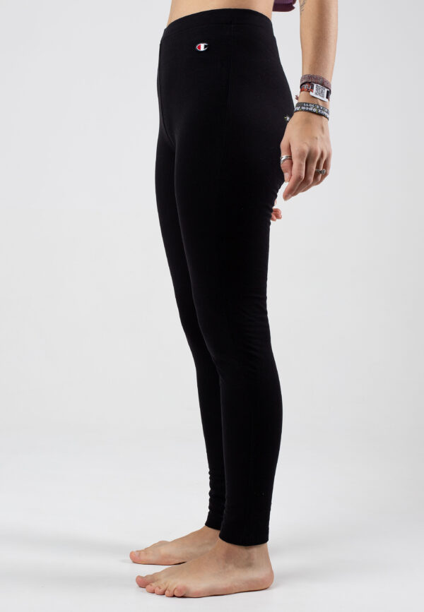 Champion - Leggings Black Beauty - Leggings