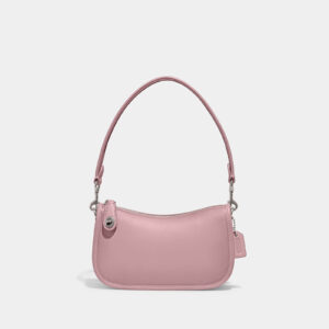 Coach The Coach Originals Glovetanned Swinger 20 Leather Bag