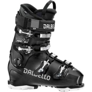 DALBELLO Damen Ski-Schuhe VELOCE MAX GW 70 W LS BLACK/BLACK