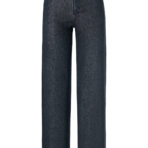 DAY.LIKE - "Wide Leg"-Jeans, denim, Gr. 23, Baumwolle