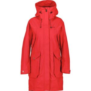 DIDRIKSONS Damen Funktionsjacke THELMA WNS PARKA 10