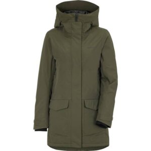 DIDRIKSONS Damen Jacke FRIDA WNS PARKA 6