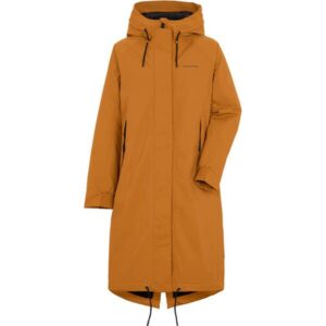 DIDRIKSONS Damen Mantel ALICIA WNS PARKA L 2