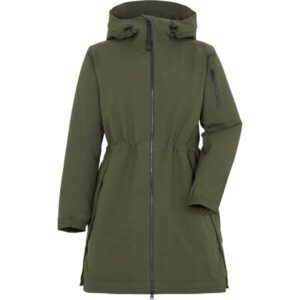 DIDRIKSONS Damen Mantel ELLA WNS PARKA