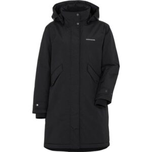 DIDRIKSONS Damen Mantel JOSEFINE WNS PARKA