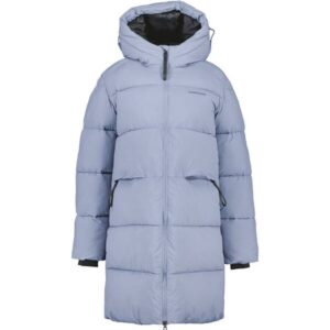 DIDRIKSONS Damen Mantel NOMI WNS PARKA 3