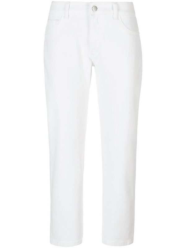 DL1961 - Jeans, weiss, Gr. 30, Baumwolle