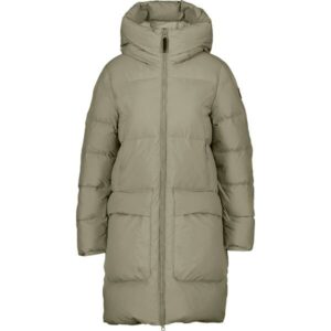 DOLOMITE Damen Mantel DOL Coat W's Fitzroy H