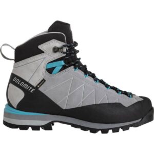 DOLOMITE Damen Multifunktionsstiefel DOL Shoe Crodarossa W's Hi GTX