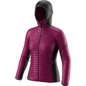 DYNAFIT Damen Funktionsjacke SPEED INSULATION HOODED JKT W