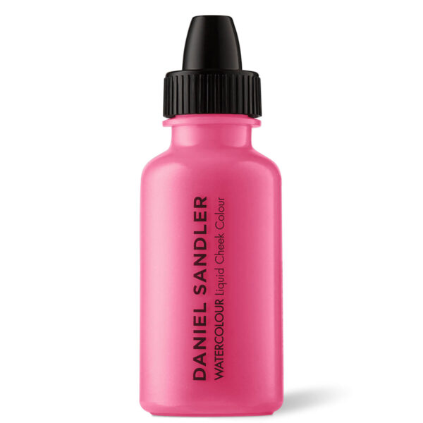 Daniel Sandler Watercolor Fluid Blusher 15ml (เฉดสีต่างๆ) - Acid