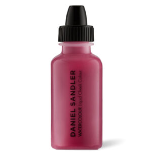 Daniel Sandler Watercolor Fluid Blusher 15ml (เฉดสีต่างๆ) - Divine