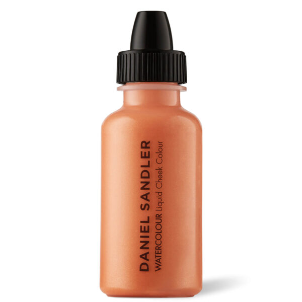 Daniel Sandler Watercolor Fluid Blusher 15ml (เฉดสีต่างๆ) - Grace