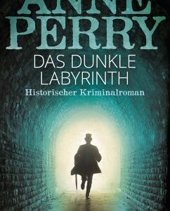 Das dunkle Labyrinth / Inspector Monk Bd.15 (eBook, ePUB)