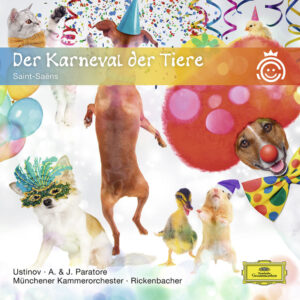 Der Karneval Der Tiere