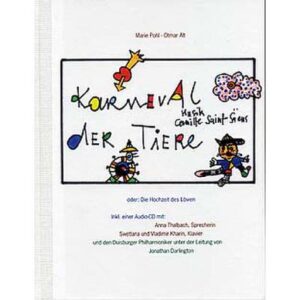 Der Karneval der Tiere