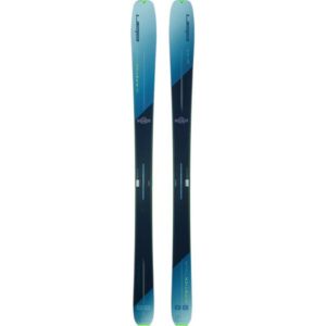 ELAN Damen Freeride Ski Ripstick Tour 88 W