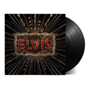 Elvis - ELVIS OST - Vinyl