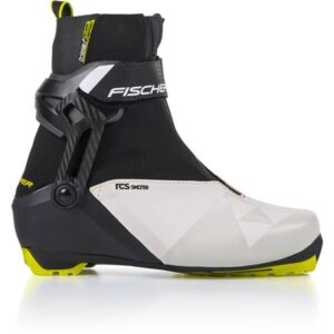 FISCHER Damen Skating-Langlaufschuhe RCS SKATE WS