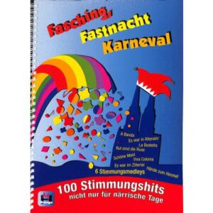 Fasching Fastnacht Karneval