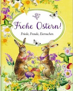 Frohe Ostern!