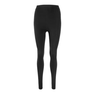 Gefütterte Leggings