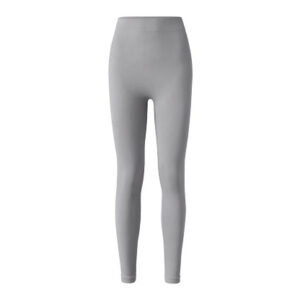 Gerippte Leggings