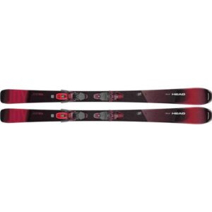 HEAD Damen All-Mountain Ski total Joy SLR Joy Pro + JOY 11 GW