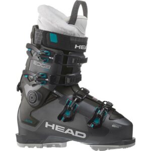 HEAD Damen Ski-Schuhe EDGE 85X W HV GW ANTHRACITE