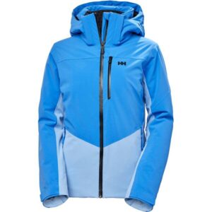 HELLYHANSEN Damen Funktionsjacke W ALPHELIA JACKET