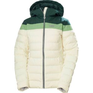 HELLYHANSEN Damen Funktionsjacke W IMPERIAL PUFFY JACKET