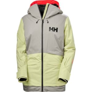 HELLYHANSEN Damen Funktionsjacke W POWCHASER 2.0 JACKET