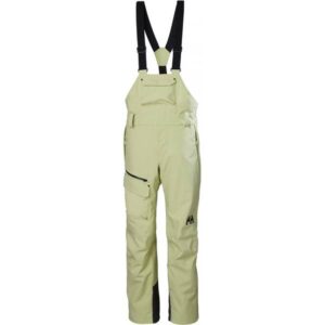 HELLYHANSEN Damen Hose W POWDERQUEEN BIB PANT